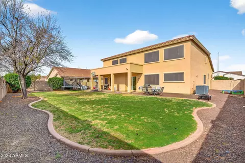 Exterior - 11355 E Solina Cir, Mesa, AZ 85212 photo 3 of 3