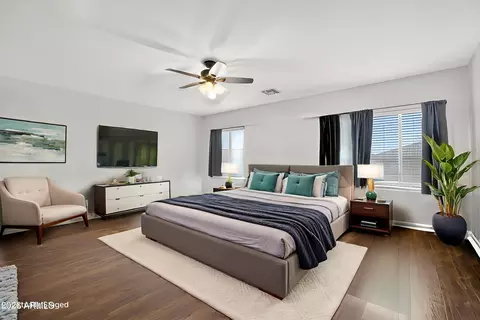 Bedroom - 11355 E Solina Cir, Mesa, AZ 85212 photo 1 of 1