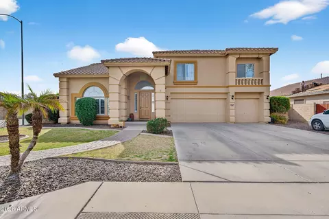 11355 E Solina Cir, Mesa, AZ 85212