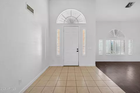 Entry Way - 11355 E Solina Cir, Mesa, AZ 85212 photo 1 of 2