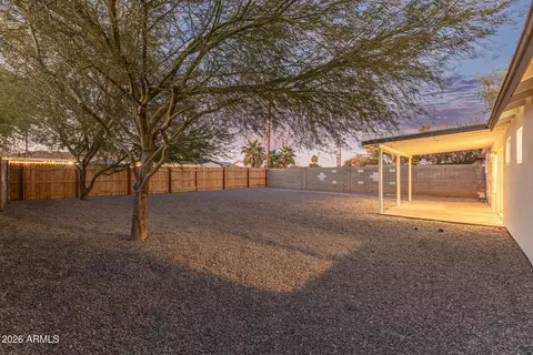Exterior - 4634 W Weldon Ave, Phoenix, AZ 85031 photo 2 of 6