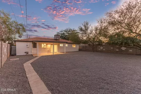 Exterior - 4634 W Weldon Ave, Phoenix, AZ 85031 photo 4 of 6