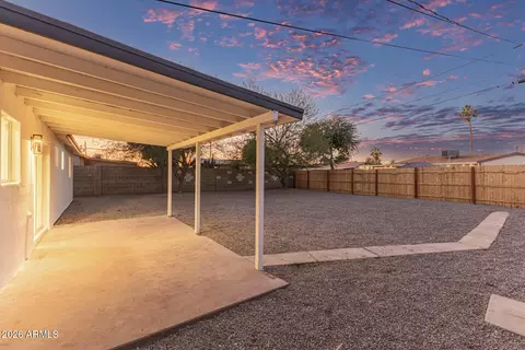 Exterior - 4634 W Weldon Ave, Phoenix, AZ 85031 photo 3 of 6