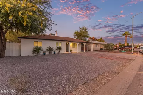 4634 W Weldon Ave, Phoenix, AZ 85031