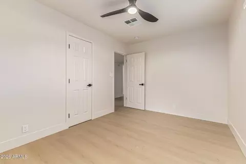Bedroom - 4634 W Weldon Ave, Phoenix, AZ 85031 photo 2 of 2