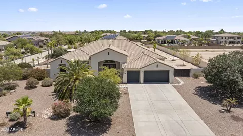 10417 N 180th Dr, Waddell, AZ 85355