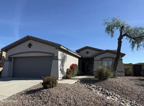 41915 N Crooked Stick Rd, Anthem, AZ 85086