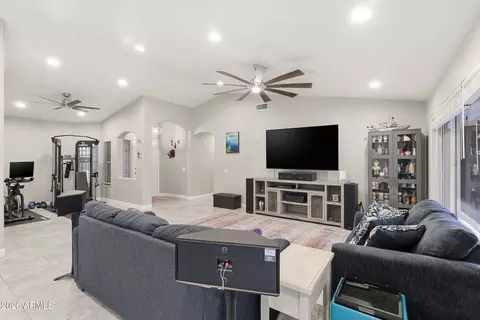 Living - 6261 E Pearl St, Mesa, AZ 85215 photo 2 of 3