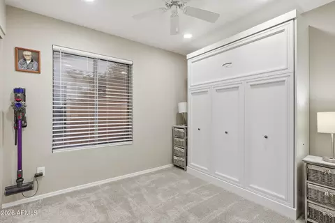 Bedroom - 6261 E Pearl St, Mesa, AZ 85215 photo 1 of 3