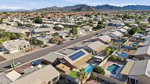 View/Area - 6261 E Pearl St, Mesa, AZ 85215 photo 1 of 5