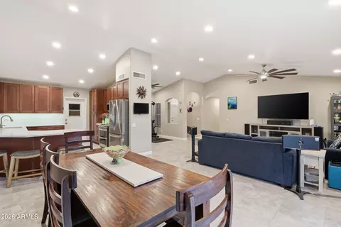 Dining - 6261 E Pearl St, Mesa, AZ 85215 photo 1 of 2