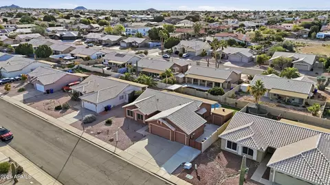 View/Area - 6261 E Pearl St, Mesa, AZ 85215 photo 2 of 5