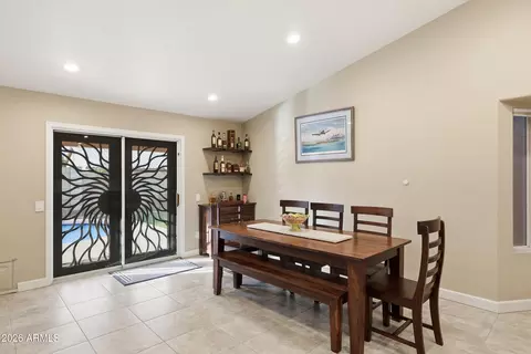 Dining - 6261 E Pearl St, Mesa, AZ 85215 photo 2 of 2