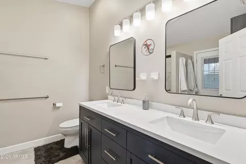 Bath - 6261 E Pearl St, Mesa, AZ 85215 photo 2 of 4