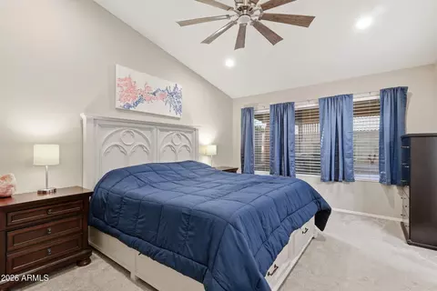 Bedroom - 6261 E Pearl St, Mesa, AZ 85215 photo 2 of 3