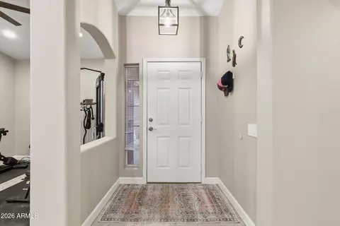 Entry Way - 6261 E Pearl St, Mesa, AZ 85215 photo 1 of 3