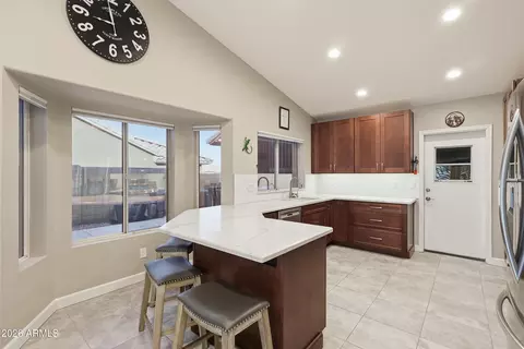 Kitchen - 6261 E Pearl St, Mesa, AZ 85215 photo 1 of 5