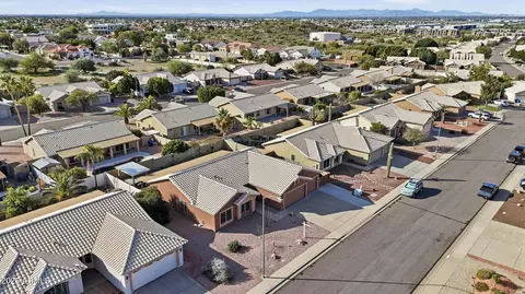 View/Area - 6261 E Pearl St, Mesa, AZ 85215 photo 4 of 5