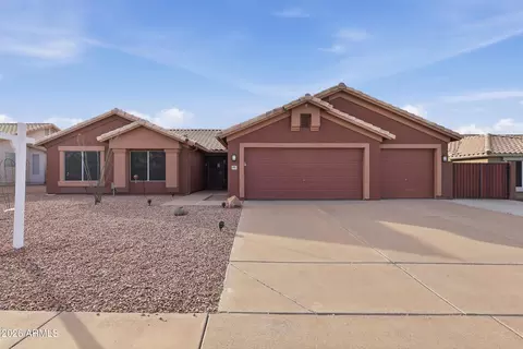 6261 E Pearl St, Mesa, AZ 85215