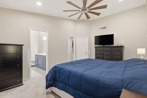Bedroom - 6261 E Pearl St, Mesa, AZ 85215 photo 3 of 3