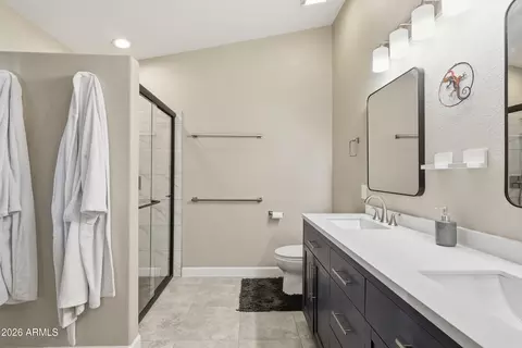 Bath - 6261 E Pearl St, Mesa, AZ 85215 photo 3 of 4