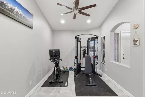 Entry Way - 6261 E Pearl St, Mesa, AZ 85215 photo 3 of 3