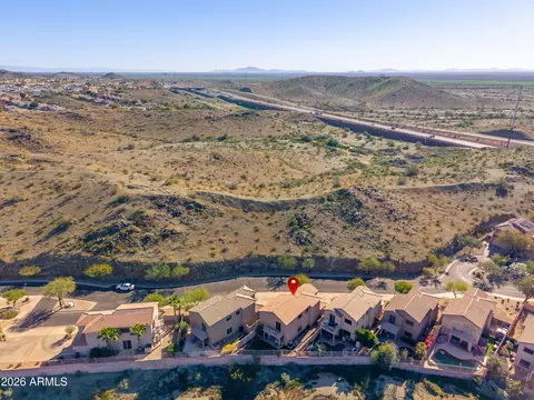 View/Area - 414 E Redwood Ln, Phoenix, AZ 85048 photo 9 of 12