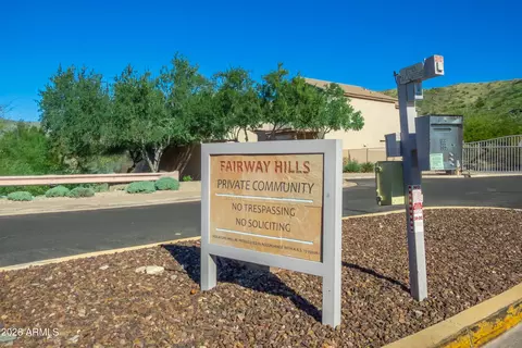 View/Area - 414 E Redwood Ln, Phoenix, AZ 85048 photo 12 of 12