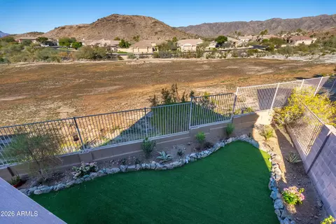 Exterior - 414 E Redwood Ln, Phoenix, AZ 85048 photo 3 of 9