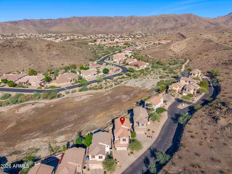View/Area - 414 E Redwood Ln, Phoenix, AZ 85048 photo 7 of 12
