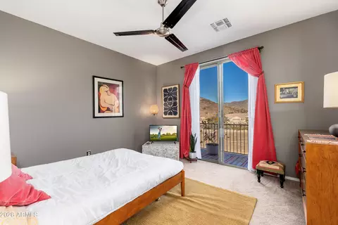 Bedroom - 414 E Redwood Ln, Phoenix, AZ 85048 photo 1 of 4