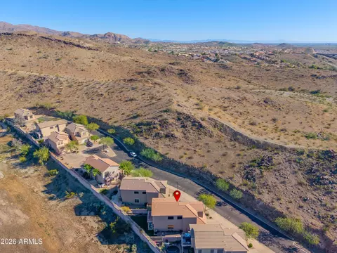 View/Area - 414 E Redwood Ln, Phoenix, AZ 85048 photo 6 of 12