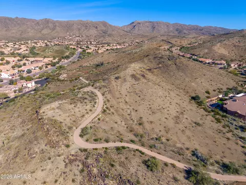 View/Area - 414 E Redwood Ln, Phoenix, AZ 85048 photo 11 of 12