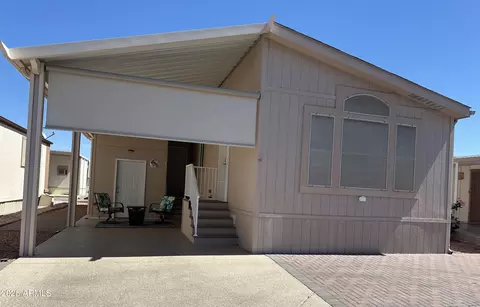 17200 W Bell Rd #1658, Surprise, AZ 85374