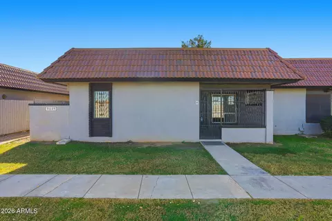 9005 W Elm St #4, Phoenix, AZ 85037