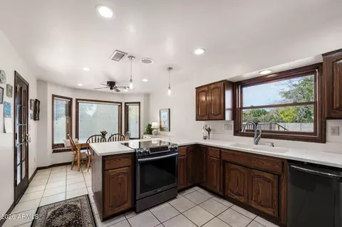 Kitchen - 2029 E Lockwood St, Mesa, AZ 85213 photo 1 of 2
