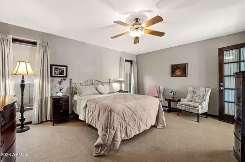 Bedroom - 2029 E Lockwood St, Mesa, AZ 85213 photo 1 of 3