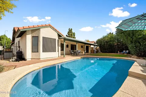 Exterior - 2029 E Lockwood St, Mesa, AZ 85213 photo 4 of 4