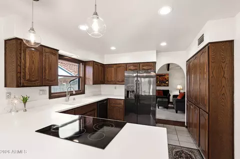 Kitchen - 2029 E Lockwood St, Mesa, AZ 85213 photo 2 of 2