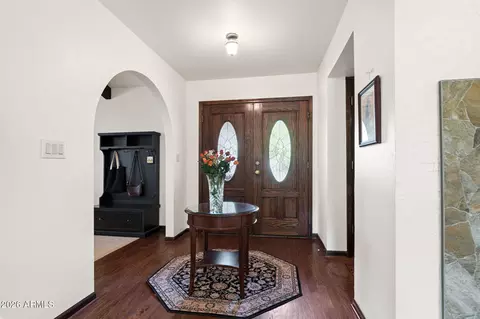 Entry Way - 2029 E Lockwood St, Mesa, AZ 85213 photo 2 of 2
