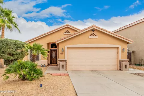18221 N Skyhawk Dr, Surprise, AZ 85374