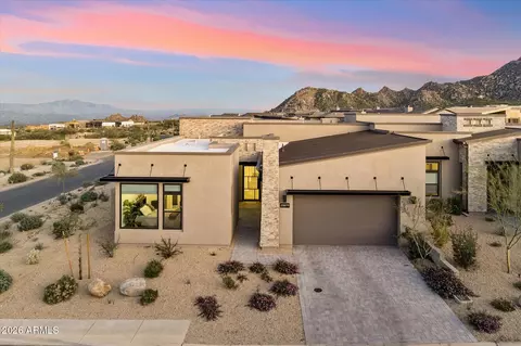 23875 N 125th Pl, Scottsdale, AZ 85255