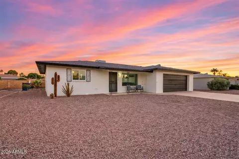 5909 E Boise St, Mesa, AZ 85205