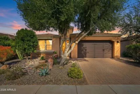 1476 E Vesper Trl, Queen Creek, AZ 85140
