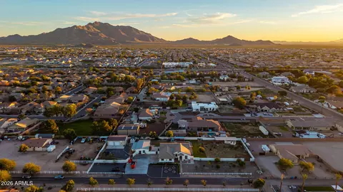View/Area - 2863 E Cedar Waxwing Dr, Gilbert, AZ 85298 photo 3 of 4