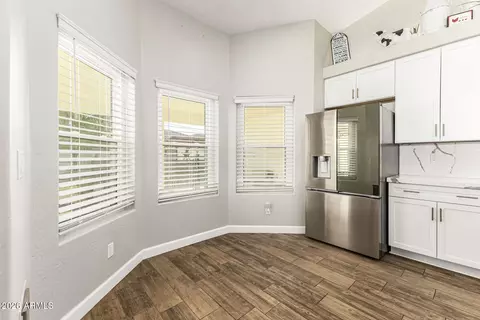 Kitchen - 2863 E Cedar Waxwing Dr, Gilbert, AZ 85298 photo 5 of 7