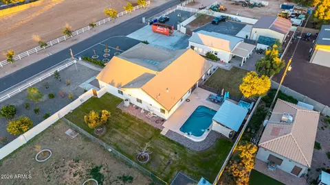 View/Area - 2863 E Cedar Waxwing Dr, Gilbert, AZ 85298 photo 4 of 4