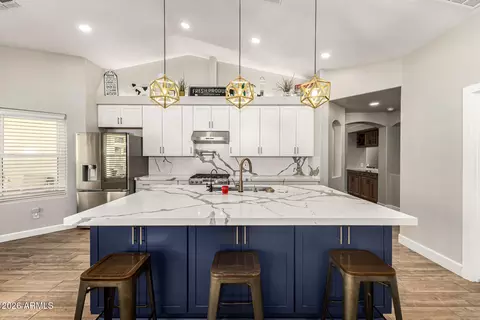 Kitchen - 2863 E Cedar Waxwing Dr, Gilbert, AZ 85298 photo 1 of 7