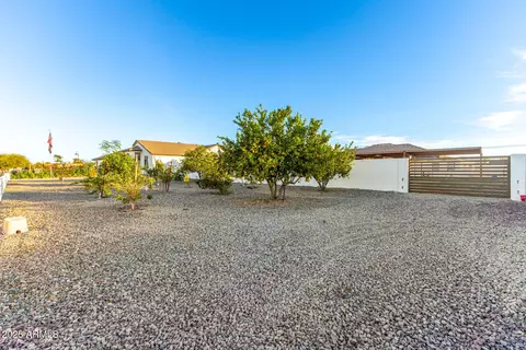 Exterior - 2863 E Cedar Waxwing Dr, Gilbert, AZ 85298 photo 3 of 22