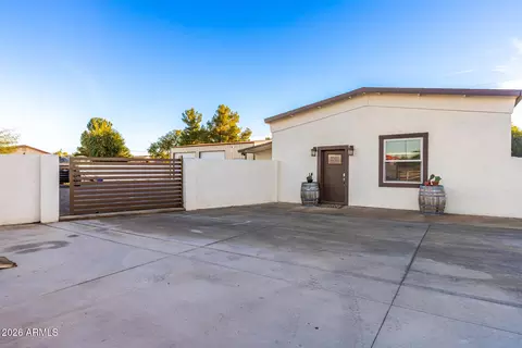 Other - 2863 E Cedar Waxwing Dr, Gilbert, AZ 85298 photo 23 of 24
